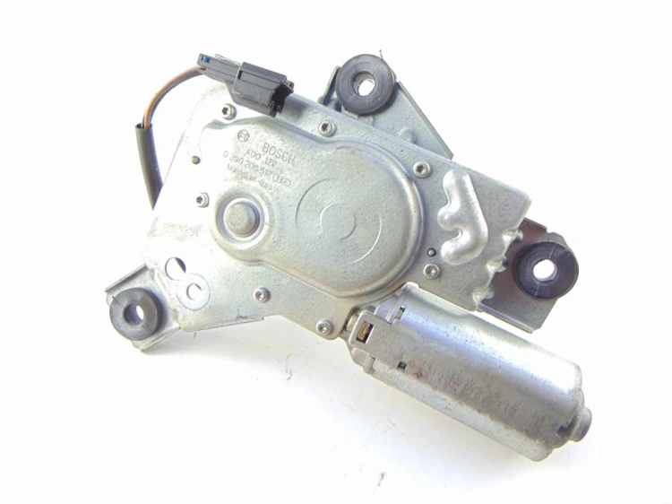 MECHANIZM WYCIERACZKI TYŁ MITSUBISHI CARISMA 1.9 DI-D 0390206517