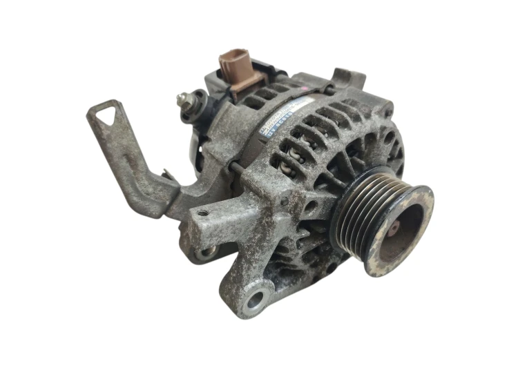 ALTERNATOR TOYOTA AURIS I E15 LIFT (2009-2012) 1.33 VVT-I 99KM 27060-0Y050