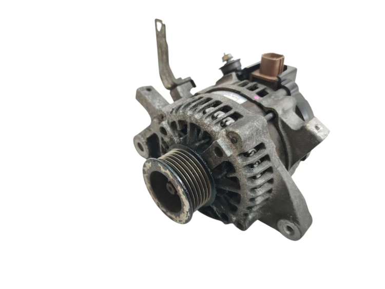 ALTERNATOR TOYOTA AURIS I E15 LIFT (2009-2012) 1.33 VVT-I 99KM 27060-0Y050