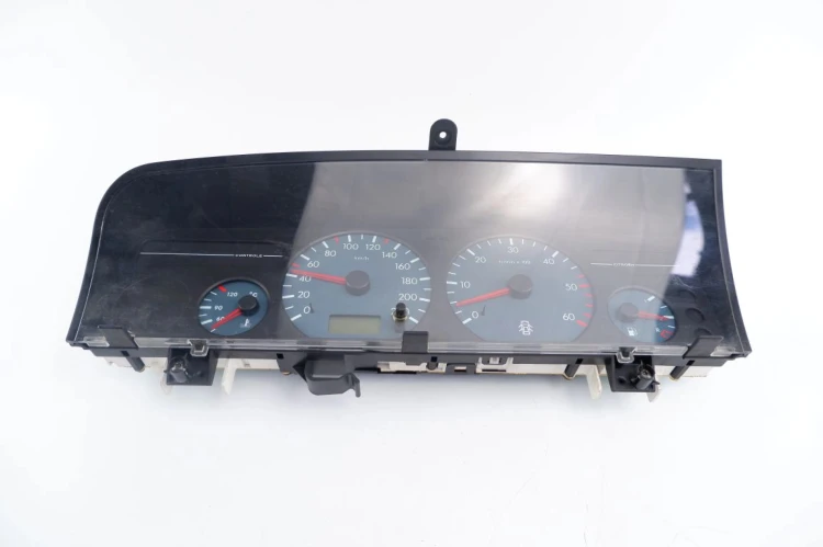 LICZNIK CITROEN XANTIA 21624319-5