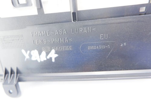 LICZNIK CITROEN XANTIA 21624319-5