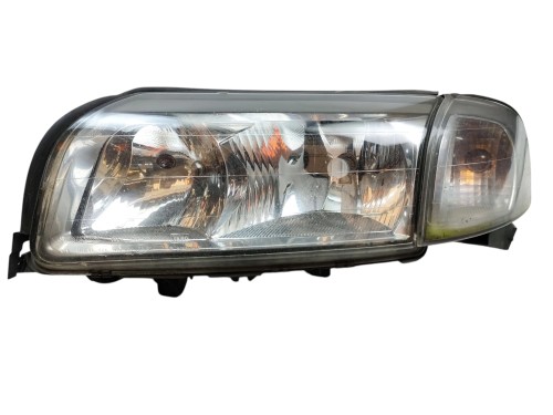LAMPA LEWY PRZÓD VOLVO S80 I (1998-2004) 2.4 B 170KM 89002807