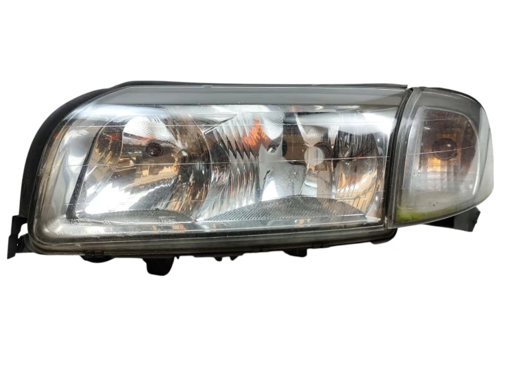 LAMPA LEWY PRZÓD VOLVO S80 I (1998-2004) 2.4 B 170KM 89002807