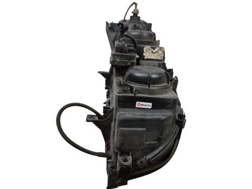 LAMPA LEWY PRZÓD VOLVO S80 I (1998-2004) 2.4 B 170KM 89002807