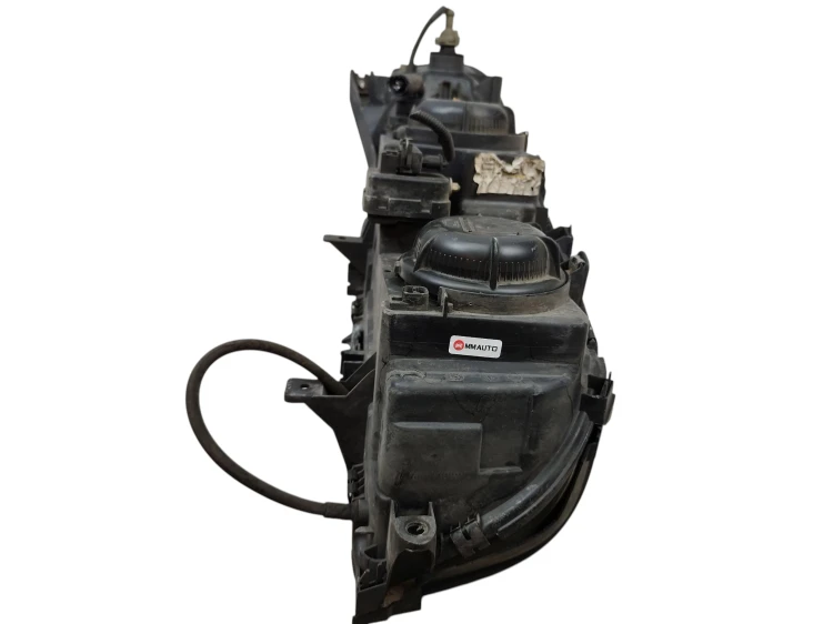 LAMPA LEWY PRZÓD VOLVO S80 I (1998-2004) 2.4 B 170KM 89002807