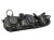 LAMPA LEWY PRZÓD VOLVO S80 I (1998-2004) 2.4 B 170KM 89002807