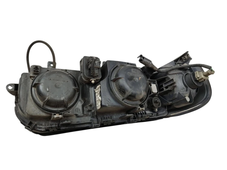 LAMPA LEWY PRZÓD VOLVO S80 I (1998-2004) 2.4 B 170KM 89002807