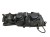 LAMPA LEWY PRZÓD VOLVO S80 I (1998-2004) 2.4 B 170KM 89002807