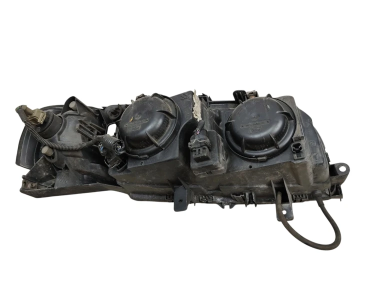 LAMPA LEWY PRZÓD VOLVO S80 I (1998-2004) 2.4 B 170KM 89002807