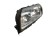 LAMPA LEWY PRZÓD VOLVO S80 I (1998-2004) 2.4 B 170KM 89002807