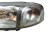 LAMPA LEWY PRZÓD VOLVO S80 I (1998-2004) 2.4 B 170KM 89002807