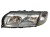 LAMPA LEWY PRZÓD VOLVO S80 I (1998-2004) 2.4 B 170KM 89002807