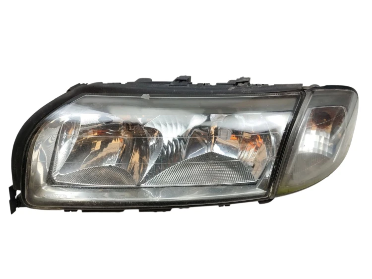 LAMPA LEWY PRZÓD VOLVO S80 I (1998-2004) 2.4 B 170KM 89002807