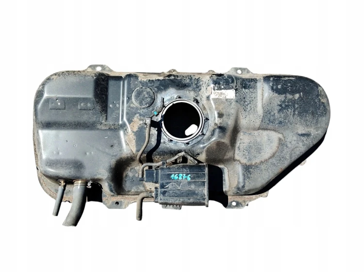ZBIORNIK PALIWA BAK VOLVO XC60 I (2008-2013) 2.0 D3 163KM