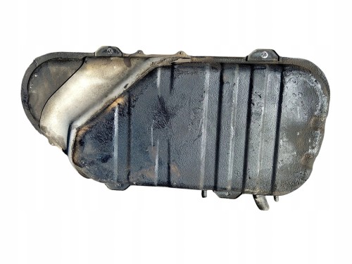ZBIORNIK PALIWA BAK VOLVO XC60 I (2008-2013) 2.0 D3 163KM