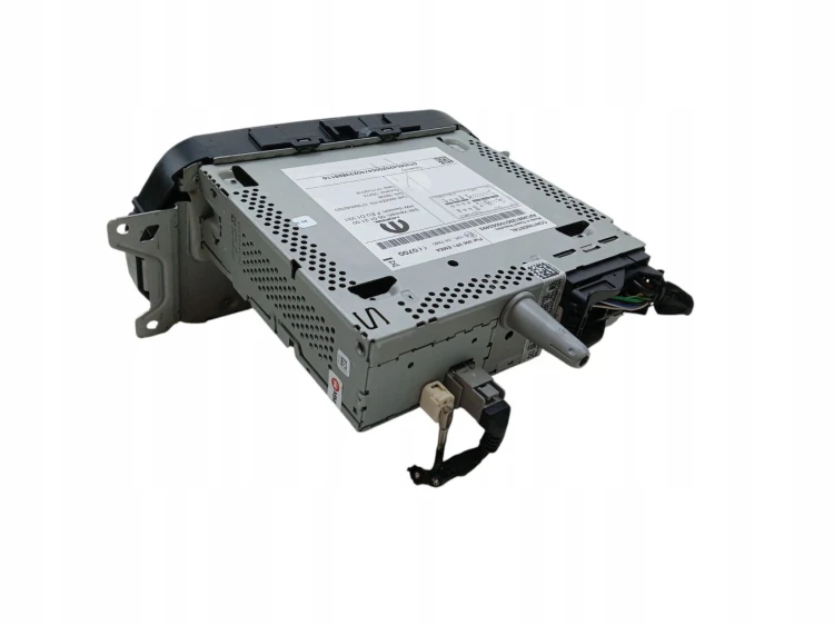 RADIO FIAT TIPO (2015-2020) 1.4 16V 95KM 07356542520