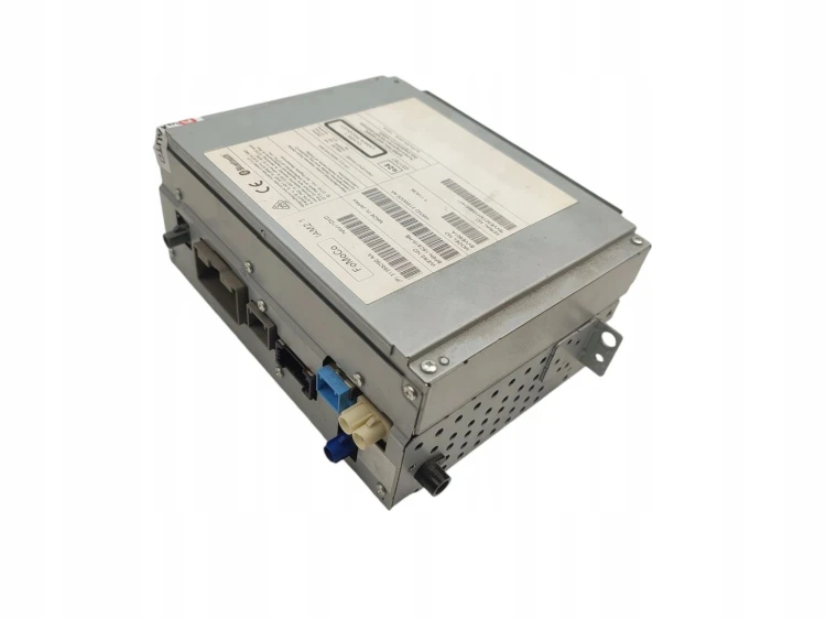 RADIO CZYTNIK VOLVO S60 II (2010-2013) 1.6 D2 114KM 31358290