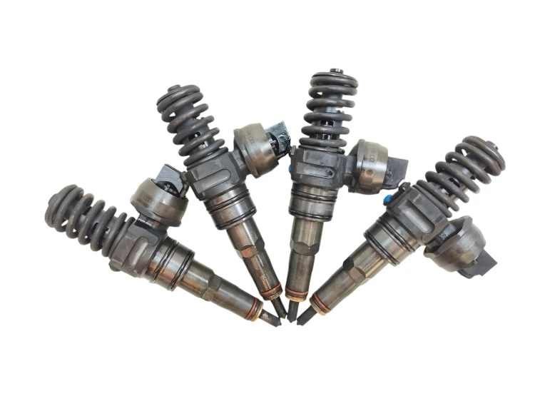 POMPOWTRYSKIWACZE AUDI A4 B7 (2004-2008) 1.9 TDI 116KM 038130073BH