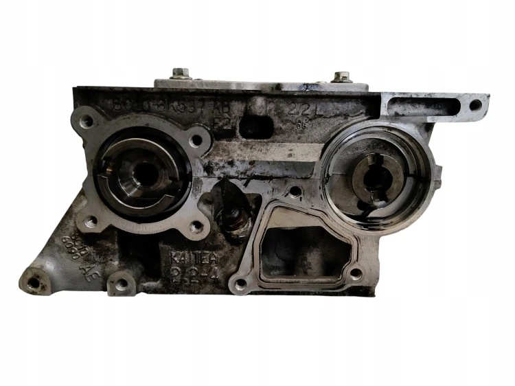 GŁOWICA FORD TRANSIT VI (2007-2013) 2.2 TDCI 85KM 6C106090AE
