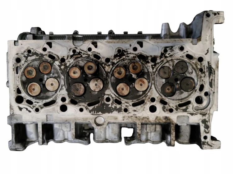 GŁOWICA FORD TRANSIT VI (2007-2013) 2.2 TDCI 85KM 6C106090AE