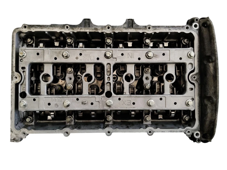 GŁOWICA FORD TRANSIT VI (2007-2013) 2.2 TDCI 85KM 6C106090AE