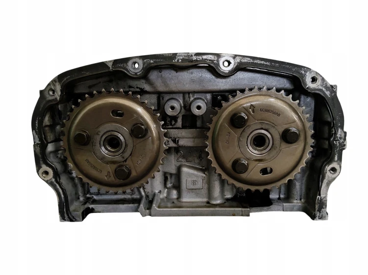GŁOWICA FORD TRANSIT VI (2007-2013) 2.2 TDCI 85KM 6C106090AE