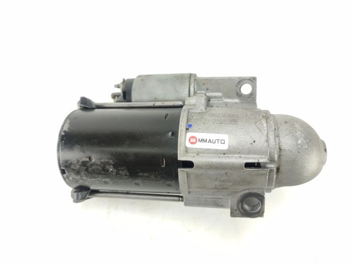 ROZRUSZNIK CHEVROLET TRANS SPORT II (1996-2005) 3.4 V6 188KM GM12563881