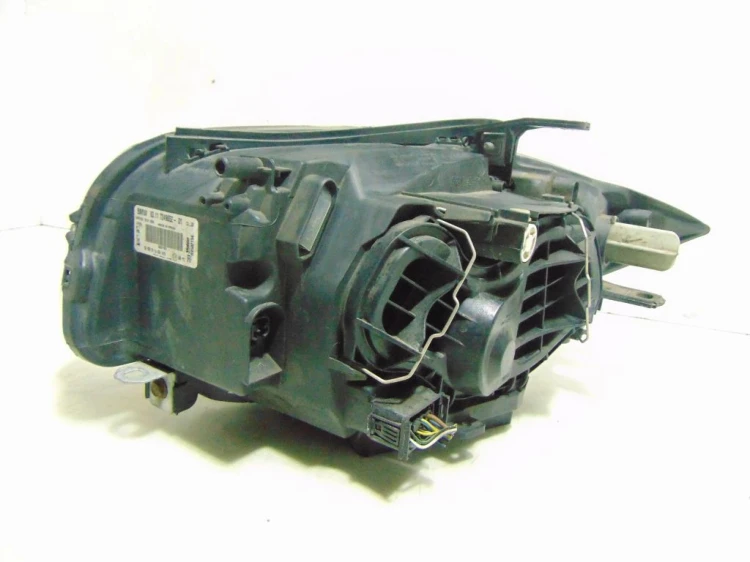 LAMPA PRAWY PRZÓD BMW E82 (2007-2011) 123D N47D20D 204KM