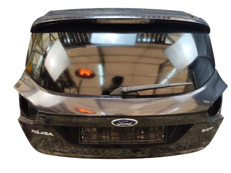 KLAPA BAGAŻNIKA FORD KUGA MK1 (2008-2010) 2.5 T 200KM