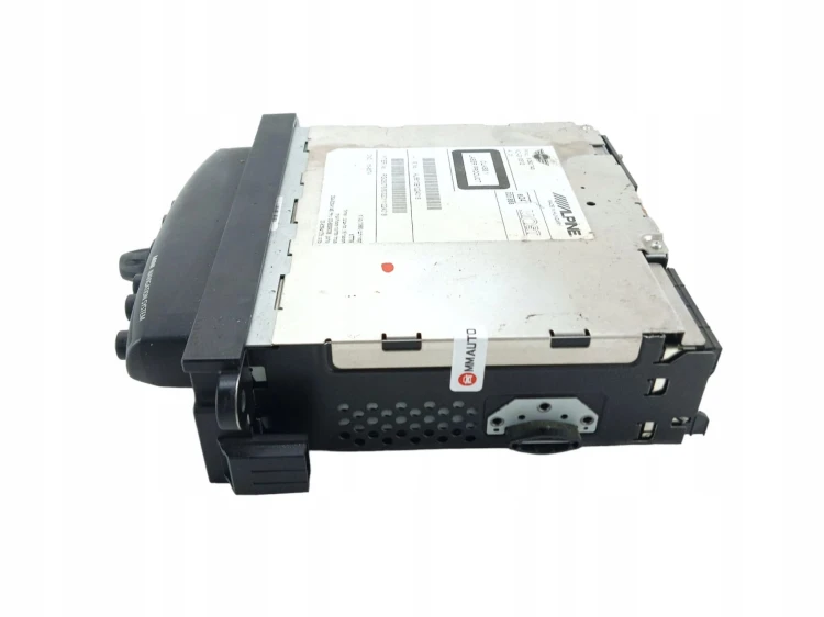 RADIO NAWIGACJA GPS MINI COUNTRYMAN R60 (2010-2014) 2.0 D 143KM 9282743
