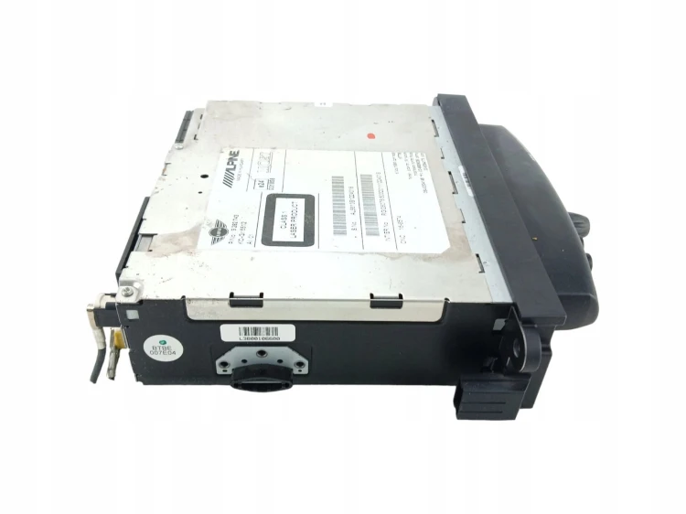 RADIO NAWIGACJA GPS MINI COUNTRYMAN R60 (2010-2014) 2.0 D 143KM 9282743