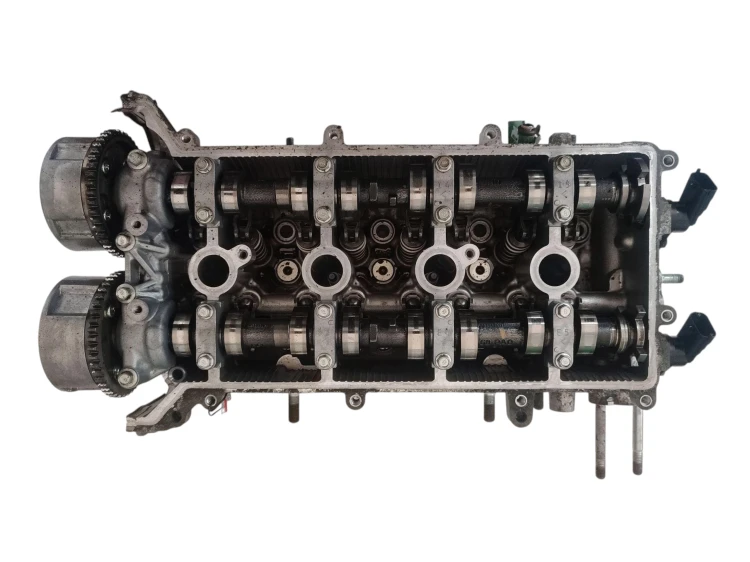 GŁOWICA SUZUKI BALENO (2015-2019) 1.2 90KM HBGE03