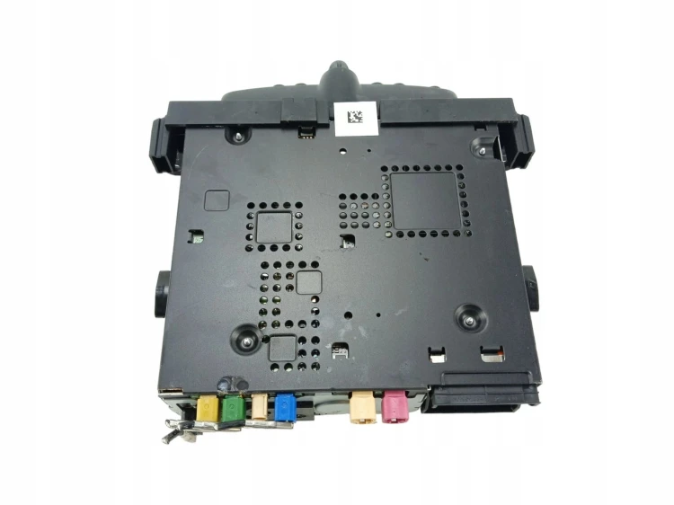 RADIO NAWIGACJA GPS MINI COUNTRYMAN R60 (2010-2014) 2.0 D 143KM 9282743