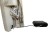 POMPA PALIWA W BAK CHEVROLET AVEO II T250 (2006-2012) 1.2 16V 84KM 96802754