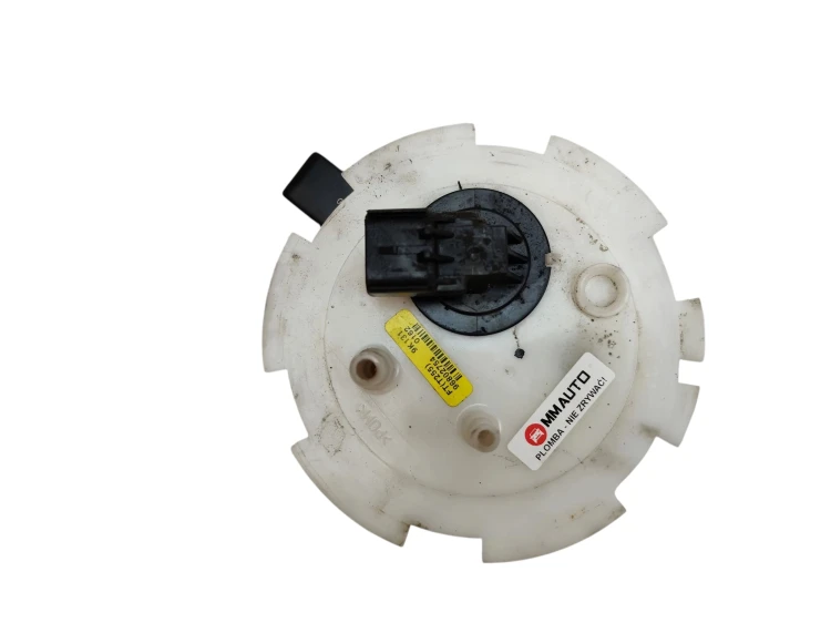 POMPA PALIWA W BAK CHEVROLET AVEO II T250 (2006-2012) 1.2 16V 84KM 96802754