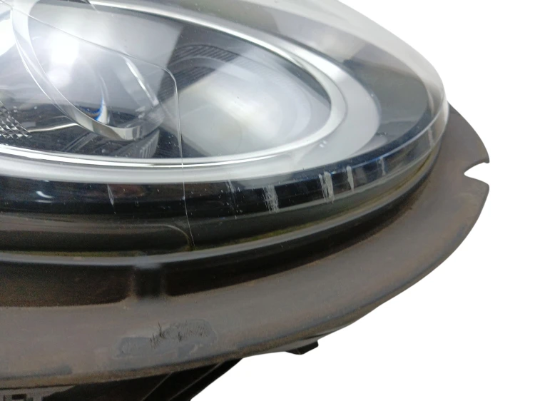 LAMPA PRAWY PRZÓD MINI COOPER F55 LIFT (2018-2020) 2.0 T 192KM 8738654