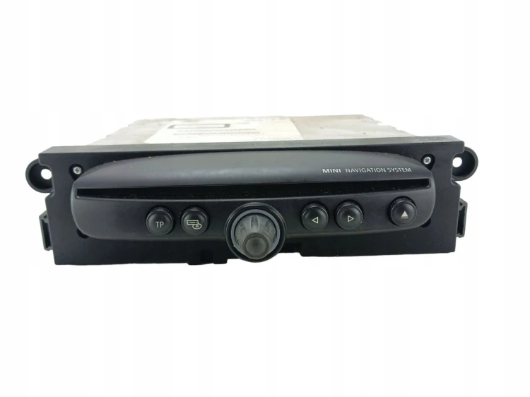 RADIO NAWIGACJA GPS MINI COUNTRYMAN R60 (2010-2014) 2.0 D 143KM 9282743