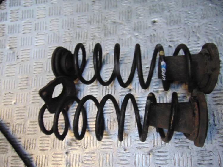 SPRĘŻYNY ZAWIESZENIA TYŁ HONDA CIVIC IX (2011-2013) 1.8 i-VTEC