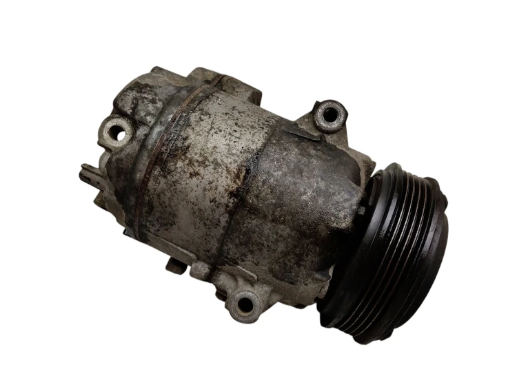 SPRĘŻARKA KLIMATYZACJI OPEL ASTRA J LIFT (2012-2015) 1.4 T 140KM 401351739