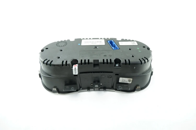 LICZNIK SKODA FABIA II LIFT (2010-2014) 1.6 TDI 90KM 5J0920800D