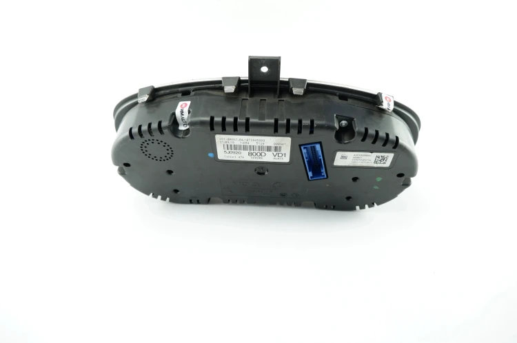 LICZNIK SKODA FABIA II LIFT (2010-2014) 1.6 TDI 90KM 5J0920800D