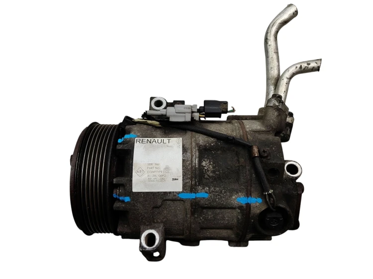 SPRĘŻARKA KLIMATYZACJI RENAULT LAGUNA III (2007-2010) 2.0 DCI 150KM HFC-134