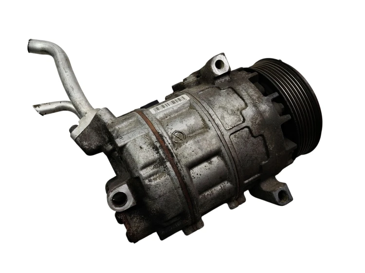 SPRĘŻARKA KLIMATYZACJI RENAULT LAGUNA III (2007-2010) 2.0 DCI 150KM HFC-134