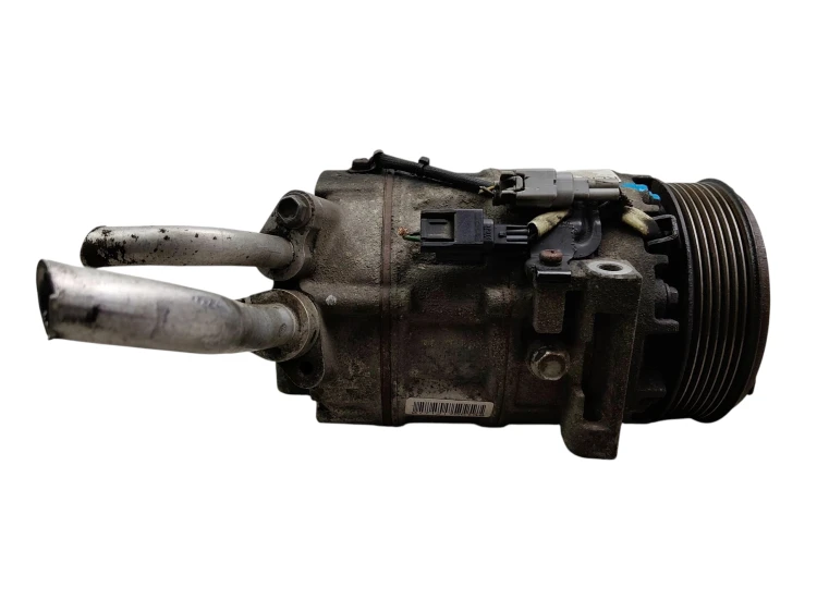 SPRĘŻARKA KLIMATYZACJI RENAULT LAGUNA III (2007-2010) 2.0 DCI 150KM HFC-134