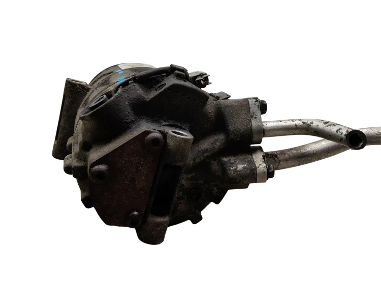 SPRĘŻARKA KLIMATYZACJI RENAULT LAGUNA III (2007-2010) 2.0 DCI 150KM HFC-134