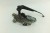 MECHANIZM WYCIERACZKI TYŁ FORD FOCUS MK1 1.8 TDCI 0390201548