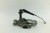 MECHANIZM WYCIERACZKI TYŁ FORD FOCUS MK1 1.8 TDCI 0390201548