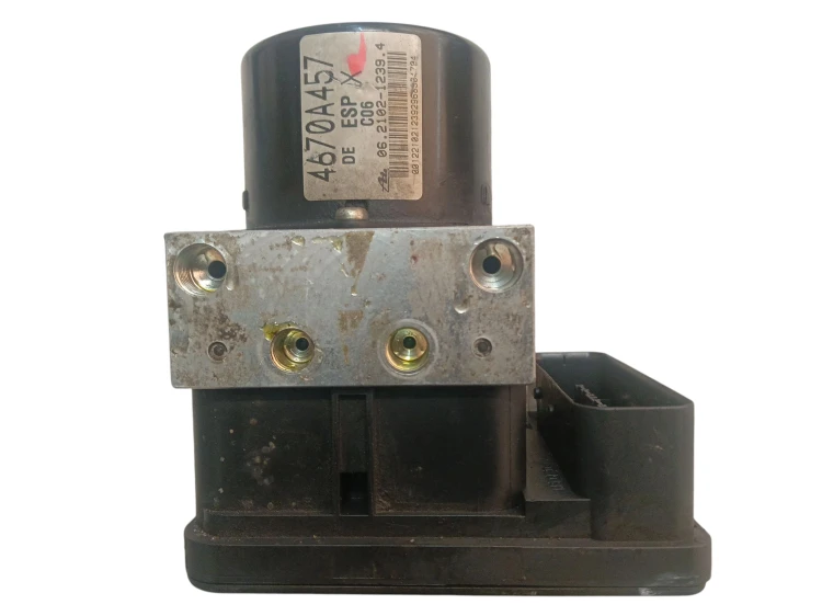 POMPA ABS PEUGEOT 4007 (2007-2012) 2.2 HDI 156KM 4670A457