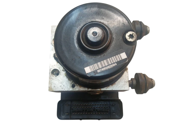 POMPA ABS PEUGEOT 4007 (2007-2012) 2.2 HDI 156KM 4670A457