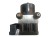 POMPA ABS PEUGEOT 4007 (2007-2012) 2.2 HDI 156KM 4670A457